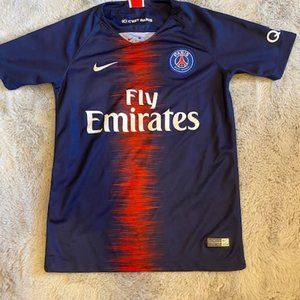 Psg jersey